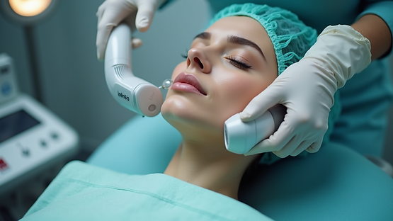 agelesslasercentres