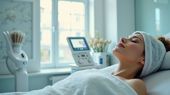 agelesslasercentres