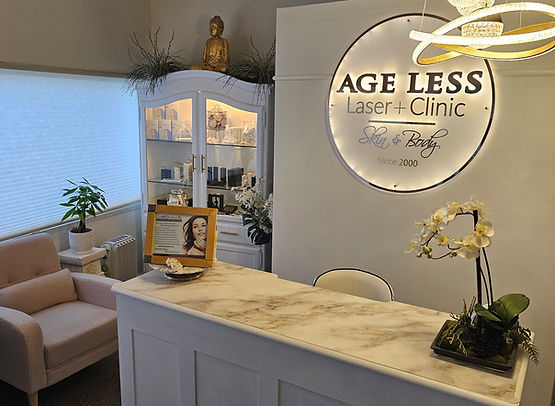 agelesslasercentres