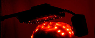 Laser Hair Restoration Machine
