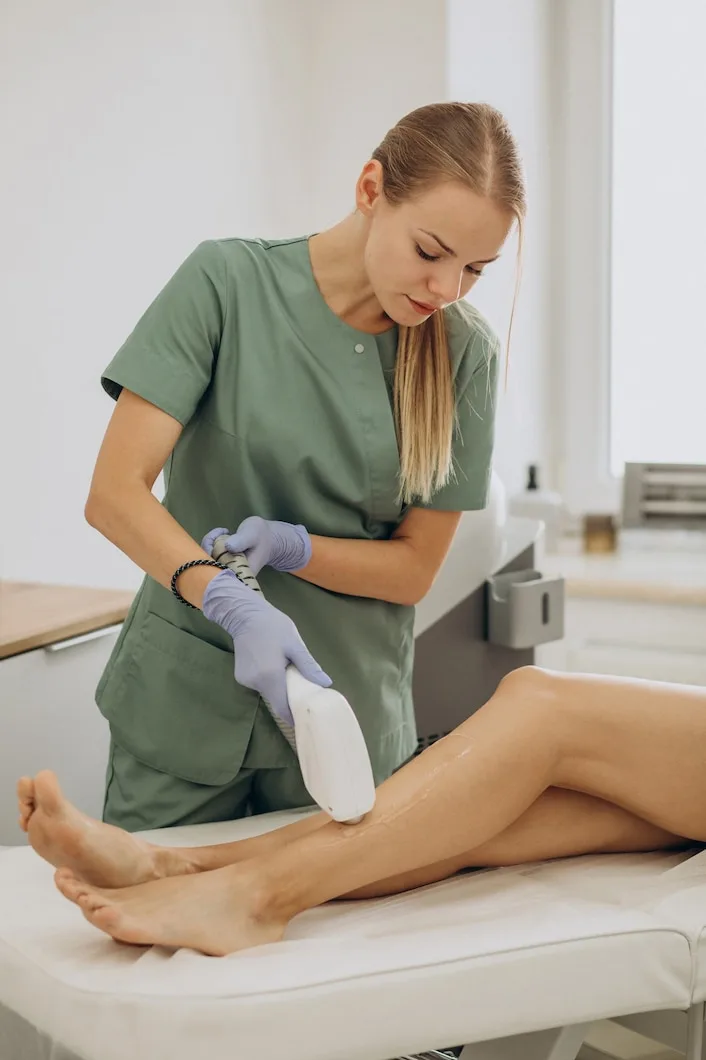 Laser Hair Removal in Victoria BC | Smooth Hair-Free Skin Today
