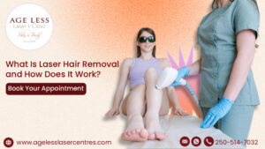 Explore the complete guide to laser hair removal, including sessions, pain levels, safety, results, and maintenance treatments.